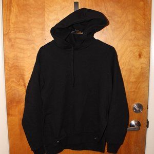 Everlane Black Hoodie